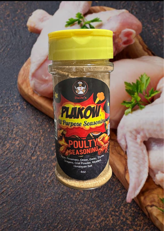 Poultry Seasoning