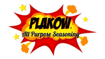 Plakow Seasonings